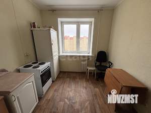 1-к квартира, на длительный срок, 35м2, 16/17 этаж