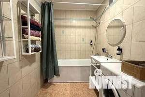 2-к квартира, посуточно, 45м2, 9/14 этаж