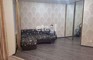 Студия квартира, на длительный срок, 33м2, 14/24 этаж