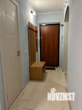 1-к квартира, на длительный срок, 42м2, 4/15 этаж