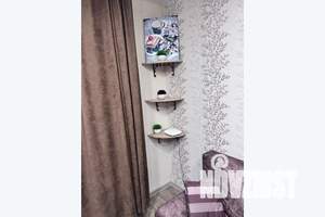 1-к квартира, посуточно, 35м2, 11/15 этаж