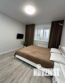 2-к квартира, посуточно, 45м2, 1/1 этаж