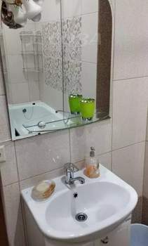 1-к квартира, на длительный срок, 37м2, 4/16 этаж