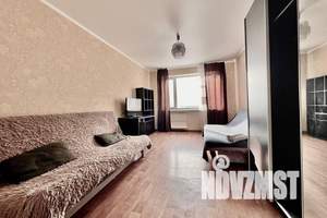 2-к квартира, посуточно, 70м2, 4/9 этаж
