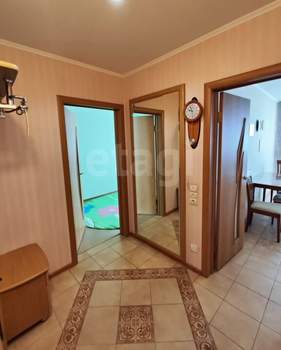 1-к квартира, на длительный срок, 37м2, 8/9 этаж