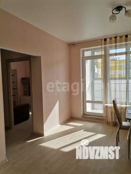 1-к квартира, на длительный срок, 42м2, 6/7 этаж