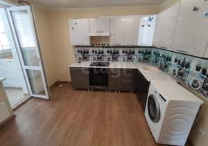 2-к квартира, на длительный срок, 48м2, 14/19 этаж