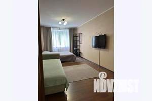 2-к квартира, посуточно, 66м2, 2/9 этаж