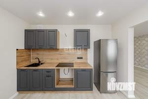 1-к квартира, на длительный срок, 41м2, 10/14 этаж