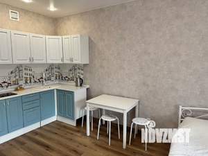 Студия квартира, посуточно, 29м2, 8/9 этаж