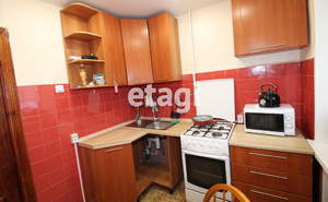 1-к квартира, на длительный срок, 39м2, 1/5 этаж