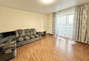 Студия квартира, на длительный срок, 33м2, 1/16 этаж