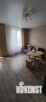 1-к квартира, на длительный срок, 40м2, 5/18 этаж