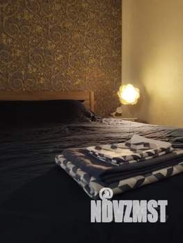 1-к квартира, посуточно, 29м2, 9/18 этаж