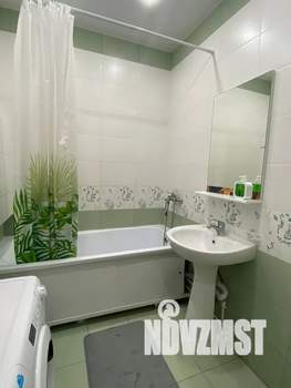 2-к квартира, посуточно, 54м2, 7/16 этаж