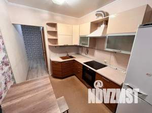 1-к квартира, на длительный срок, 36м2, 5/10 этаж