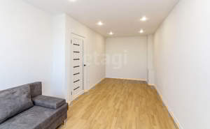 1-к квартира, на длительный срок, 31м2, 6/10 этаж