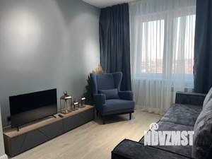 1-к квартира, посуточно, 31м2, 8/10 этаж