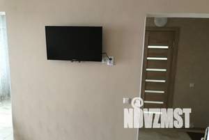 1-к квартира, посуточно, 41м2, 15/16 этаж