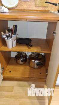 1-к квартира, на длительный срок, 42м2, 2/9 этаж