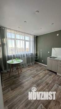 1-к квартира, на длительный срок, 28м2, 15/16 этаж