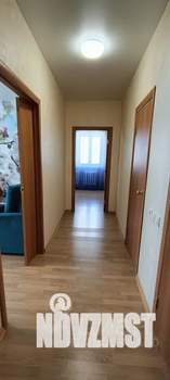 1-к квартира, посуточно, 49м2, 10/16 этаж