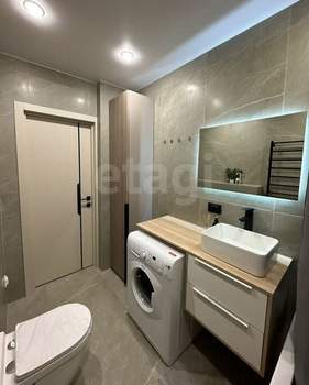 2-к квартира, на длительный срок, 36м2, 5/16 этаж