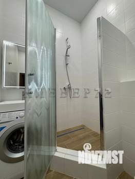 1-к квартира, на длительный срок, 45м2, 1/4 этаж