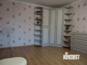 1-к квартира, на длительный срок, 43м2, 1/10 этаж