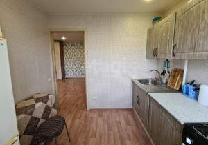 1-к квартира, на длительный срок, 32м2, 3/5 этаж