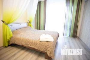 1-к квартира, посуточно, 33м2, 1/1 этаж