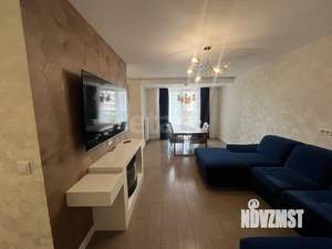 5-к квартира, на длительный срок, 130м2, 3/17 этаж