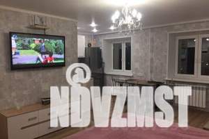 1-к квартира, посуточно, 31м2, 4/5 этаж