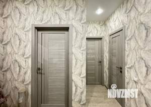 1-к квартира, на длительный срок, 46м2, 5/9 этаж