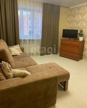2-к квартира, на длительный срок, 61м2, 7/10 этаж