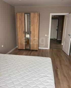 1-к квартира, на длительный срок, 45м2, 8/16 этаж