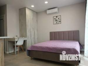 Студия квартира, посуточно, 32м2, 16/21 этаж