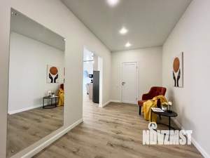 2-к квартира, посуточно, 80м2, 1/1 этаж