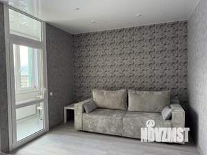 Студия квартира, посуточно, 26м2, 18/19 этаж