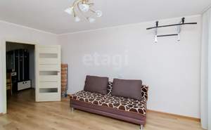 1-к квартира, на длительный срок, 45м2, 8/10 этаж