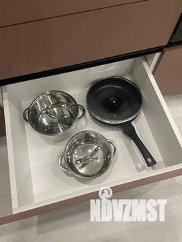 1-к квартира, посуточно, 40м2, 6/10 этаж