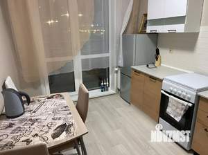 1-к квартира, на длительный срок, 32м2, 10/20 этаж