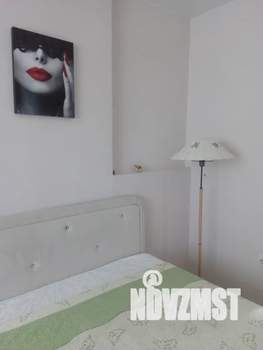 1-к квартира, посуточно, 42м2, 11/17 этаж