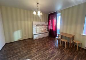 Студия квартира, на длительный срок, 30м2, 9/16 этаж