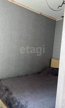 1-к квартира, на длительный срок, 32м2, 5/5 этаж