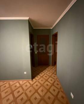 3-к квартира, на длительный срок, 60м2, 5/5 этаж