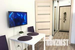 1-к квартира, посуточно, 26м2, 2/6 этаж