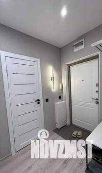 Студия квартира, на длительный срок, 30м2, 2/4 этаж