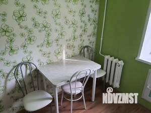 2-к квартира, посуточно, 45м2, 3/5 этаж