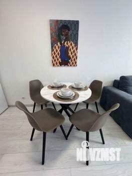 1-к квартира, на длительный срок, 38м2, 12/15 этаж